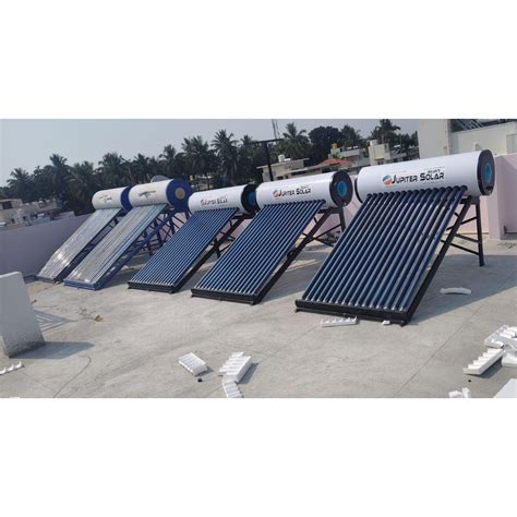 Jupiter Solar 500 Ltr Heavy – Jupiter Solars