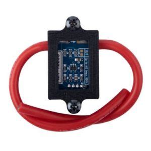 Mauch 001: PL-050 Sensor Board with CFK enclosure in India – GadgetsDeal