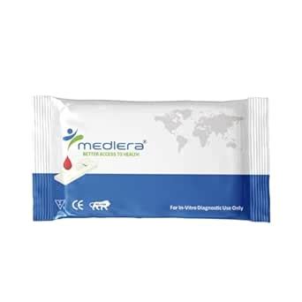 Bovine Cow Animal Pregnancy Rapid Test