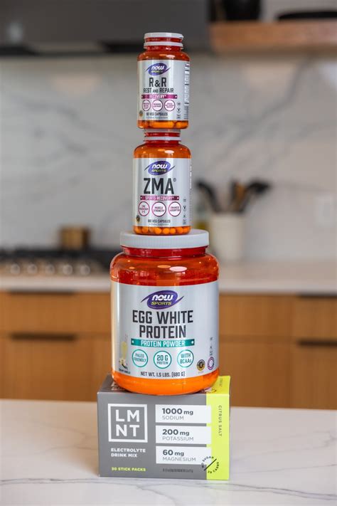 Muscle Recovery Supplements 的图像结果