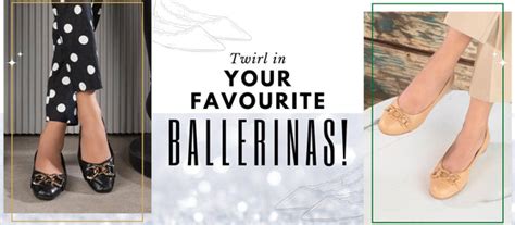 Tips on Choosing Ballerinas For Women