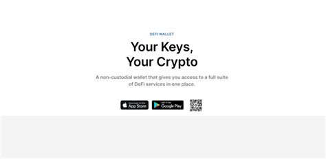 Crypto.com Defi Wallet 的图像结果