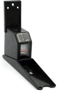 Thermocare Wall Mounted Stature Scope Height Measuring Scale for School ...