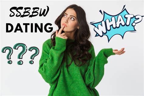 SSBBW Dating: Finding Love, Confidence, and Authentic Connections