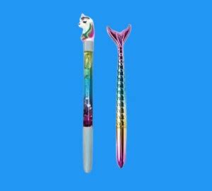 GUNGUN Ceramic Gel Pen - Buy GUNGUN Ceramic Gel Pen - Gel Pen Online at ...