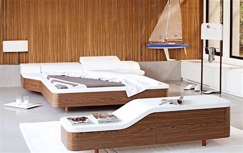 bed designs cool