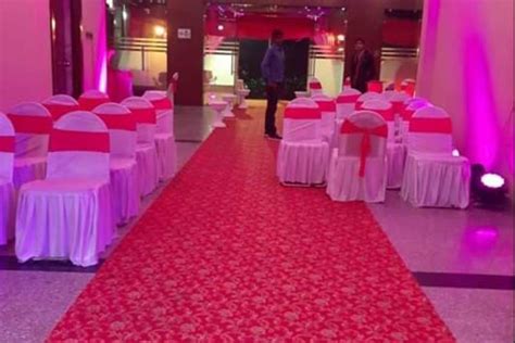Hotel Arsh Residency - Venue - Gomti Nagar - Weddingwire.in