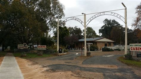 GULGONG TOURIST PARK - Campground Reviews, Photos, Rate Comparison ...