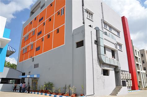 INAUGURATION OF STUDENTS ACTIVITY BLOCK AT CIPET : IPT - CHENNAI ON 18 ...