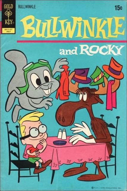 Image result for WayBackMachine Bullwinkle
