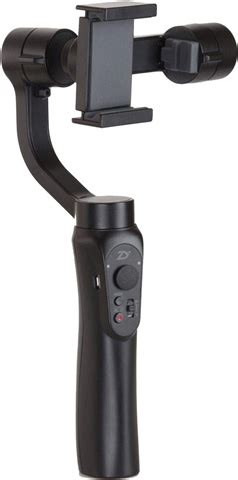 Zhiyun Smooth-Q 3-Axis Handheld Gimbal Stabilizer - CeX (IN): - Buy ...
