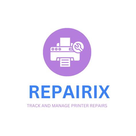 Repairix - Repair Shop Management Software | Job Cards, QR Tracking ...