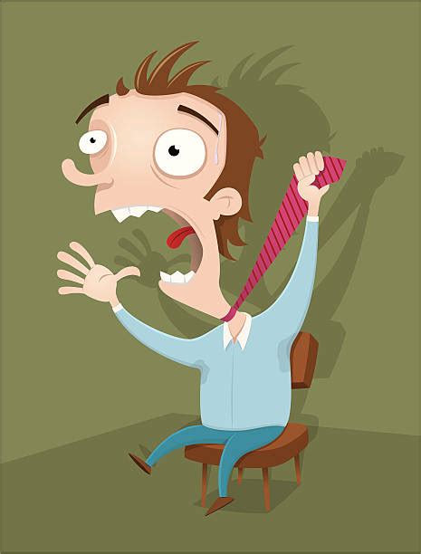 Image result for Cartoon Characters Being Strangled