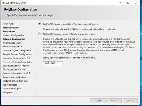 Image result for SQL Server 2019 Installation