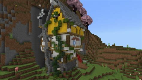 Image result for Spawn House Minecraft Mod