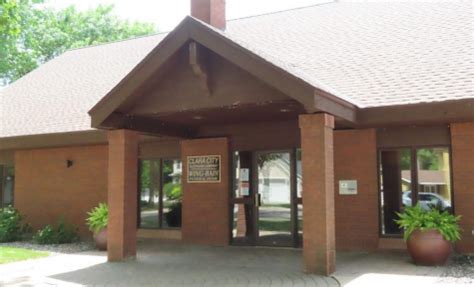 Wing-Bain Funeral Home - Clara City Obituaries & Services In Clara City, Mn