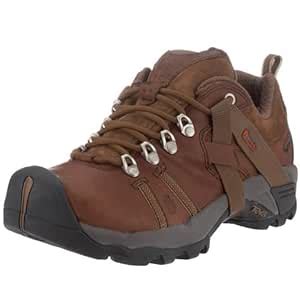 Teva Men's Ossagon Event Hiking Shoe,Brown,8.5 M: Buy Online at Low ...