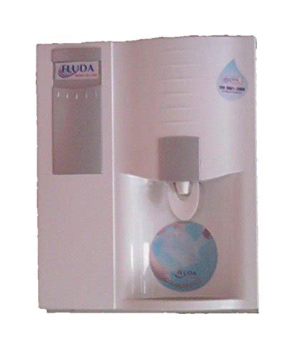 Fluda Domestic RO Anti-oxidant Water Purification System RHF 702,10 LTR ...