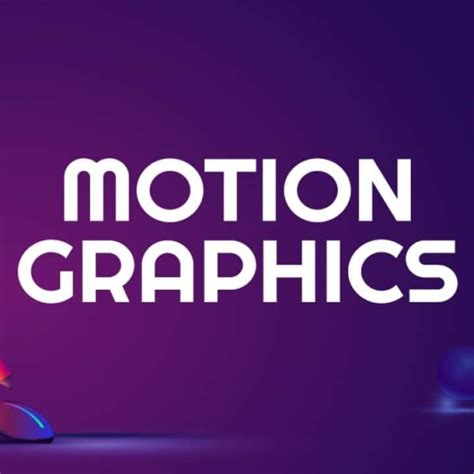 Motion Graphics Course 的图像结果
