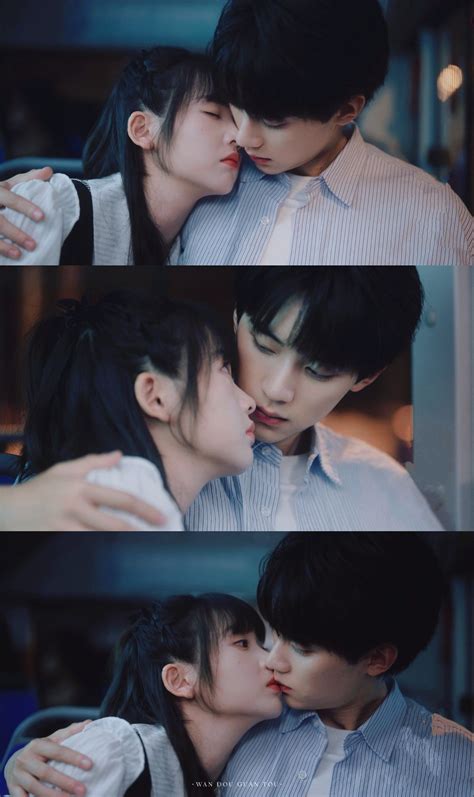 When I Fly Towards You|当我飞奔向你 | Cute couples, Asian film, Korean drama list