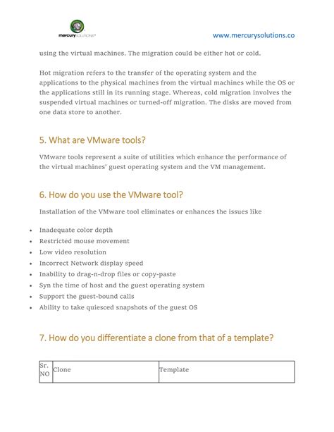 Image result for VMware Interview Questions and Answers