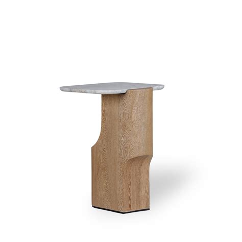 Modern end tables for luxury home interiors