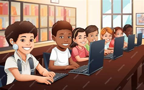 Image result for Kids Computer