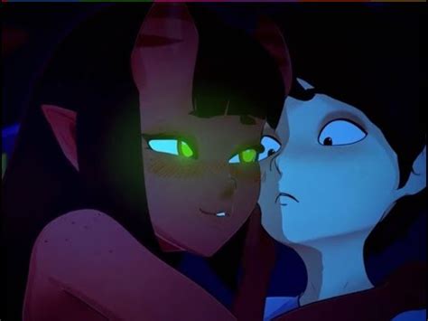 Meru the Succubus OVA 1 NSFW - YouTube