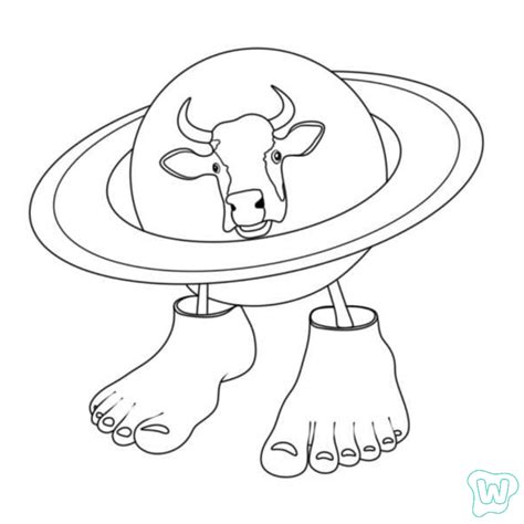 38 Italian Brainrot Coloring Pages - Print PDF for Free!