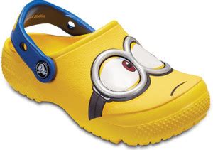 CROCS Boys Slip-on Clogs Price in India - Buy CROCS Boys Slip-on Clogs ...