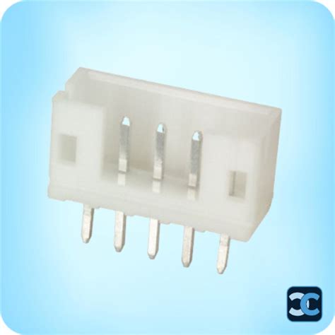 JST PH 2.0mm – Circuitcomps