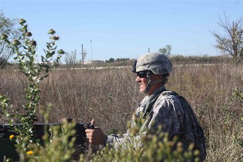 Long Knives test Infantry Competency | Article | The United States Army