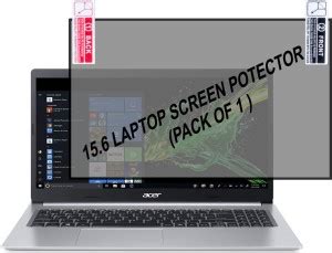 Zoku Protection Nano Glass for Acer Aspire 5S 10th Gen Core i5 15.6 ...