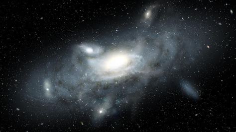 NASA's James Webb Telescope discovers Galaxy that mirrors Milky Way ...