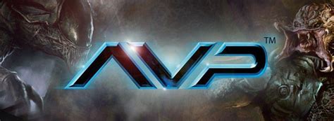 Image result for Alien vs Predator Logo