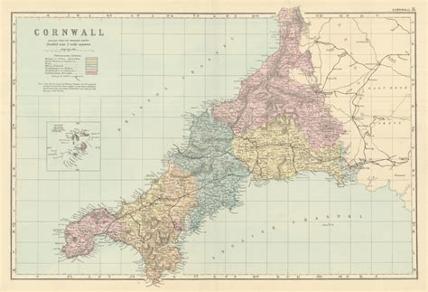 Cornwall Borough Zoning Map at Kai Wieck blog