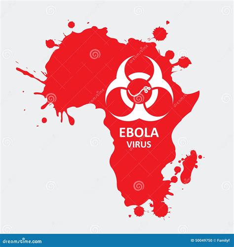 传染媒介非洲和埃博拉病毒 向量例证. 插画 包括有 全球, 危险, 埃博拉, 设计, 电池, 出血, 作用 - 50049750