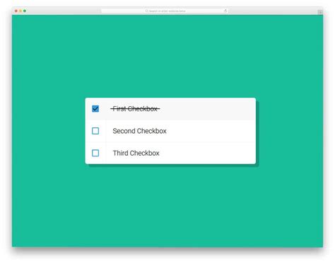Image result for Checkbox CSS