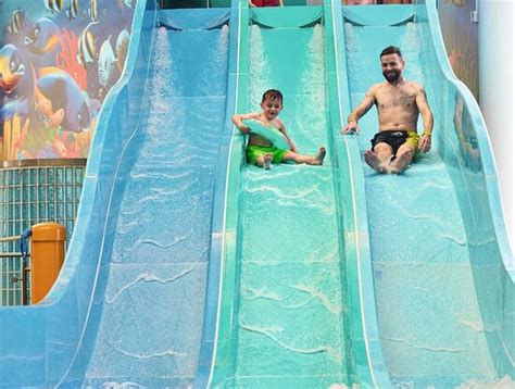 Primrose valley the dump - Review of Haven - Primrose Valley Holiday ...