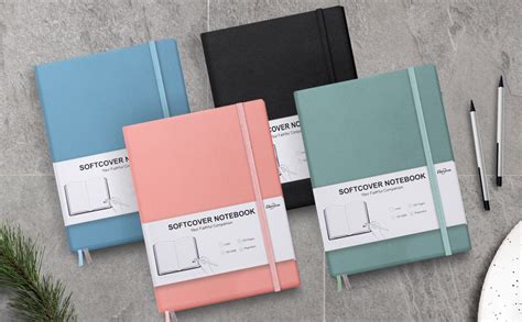 Image result for Notebook Paper Journal