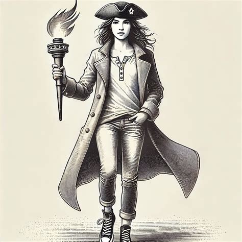 Daughters of Liberty | Join Our Movement