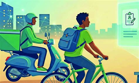 Social security code draft outlines insurance, pension for gig workers ...