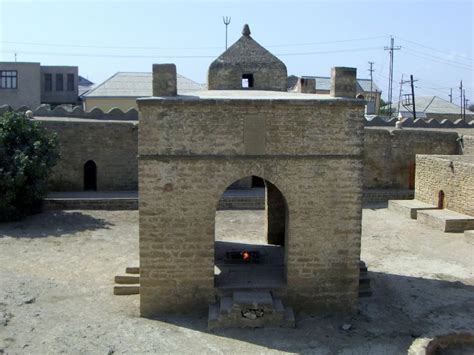 Ateshgah, baku, Azerbaijan - Top Attractions, Things to Do & Activities ...