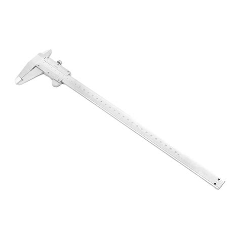 Utoolmart Carbon Steel Vernier Caliper Cursor 300mm Measuring Tool ...