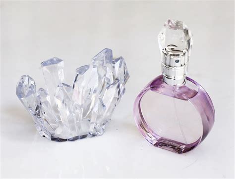 Ariana Grande Perfume - Ariana Grande announces new perfume : With ...