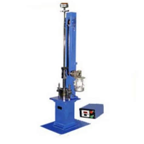 Bitumen Testing Equipment - Automatic Bitumen Compactor from Nagpur