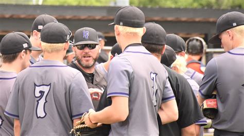 Taconic Hills beats Little Falls NY high school baseball semifinal