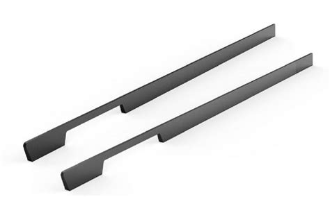 Upgrade Your Space With KRC CNC Wardrobe Handles - KRC