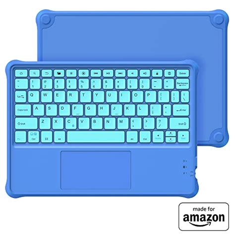 Top 10 Computer Keyboard For Kids of 2023 - Best Reviews Guide