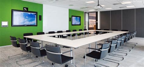 BHP Billiton - Philips Office Lighting Case Study – Ved Group - Ved ...